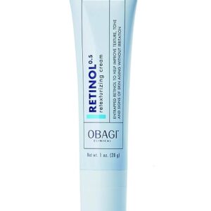 obagic clinical retinol cream