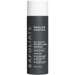 Paula's Choice Exfoliant