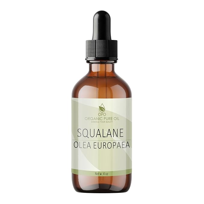 Squalane Oil