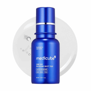 Medicube Zero Exosome Shot 7500