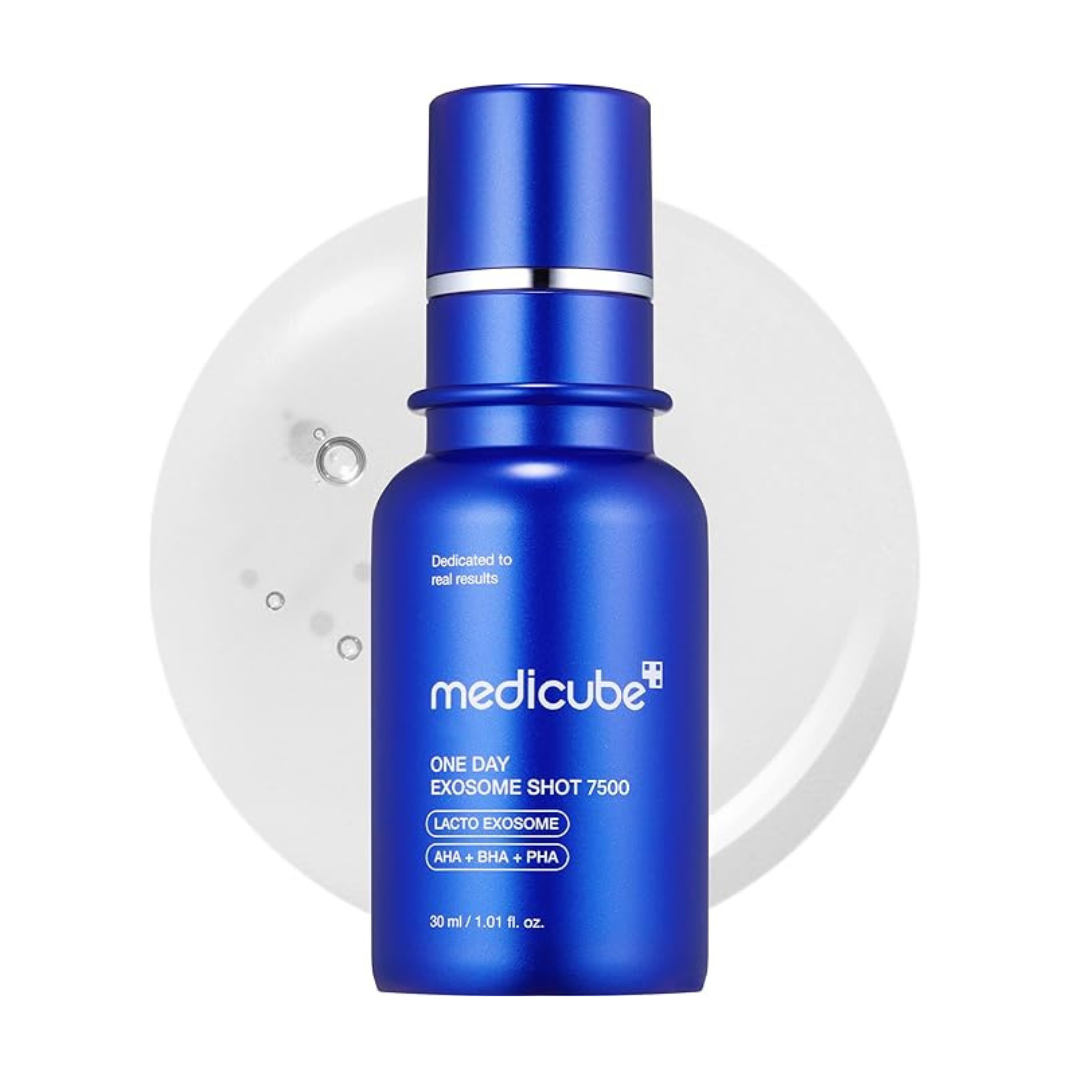 Medicube Zero Exosome Shot 7500