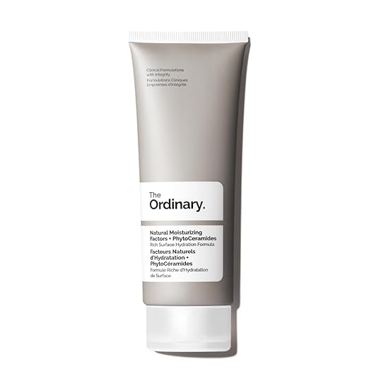 The Ordinary Natural Moisturizer