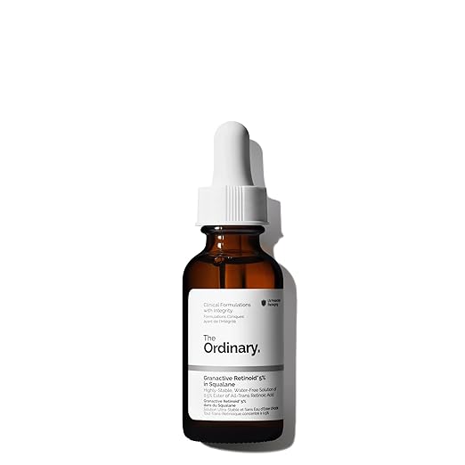 The Ordinary 5% Retinol Serum