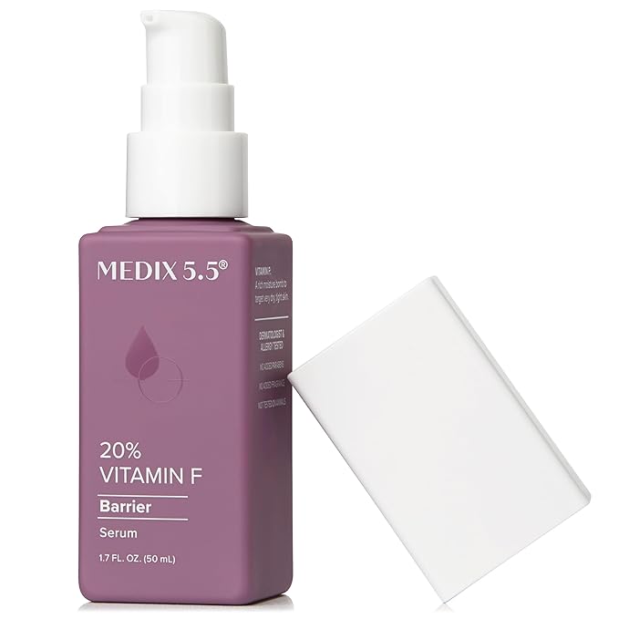 Medix 5.5 Vitamin F Moisturizer