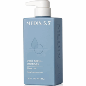 MEDIX 5.5 Collagen + Peptide Lotion