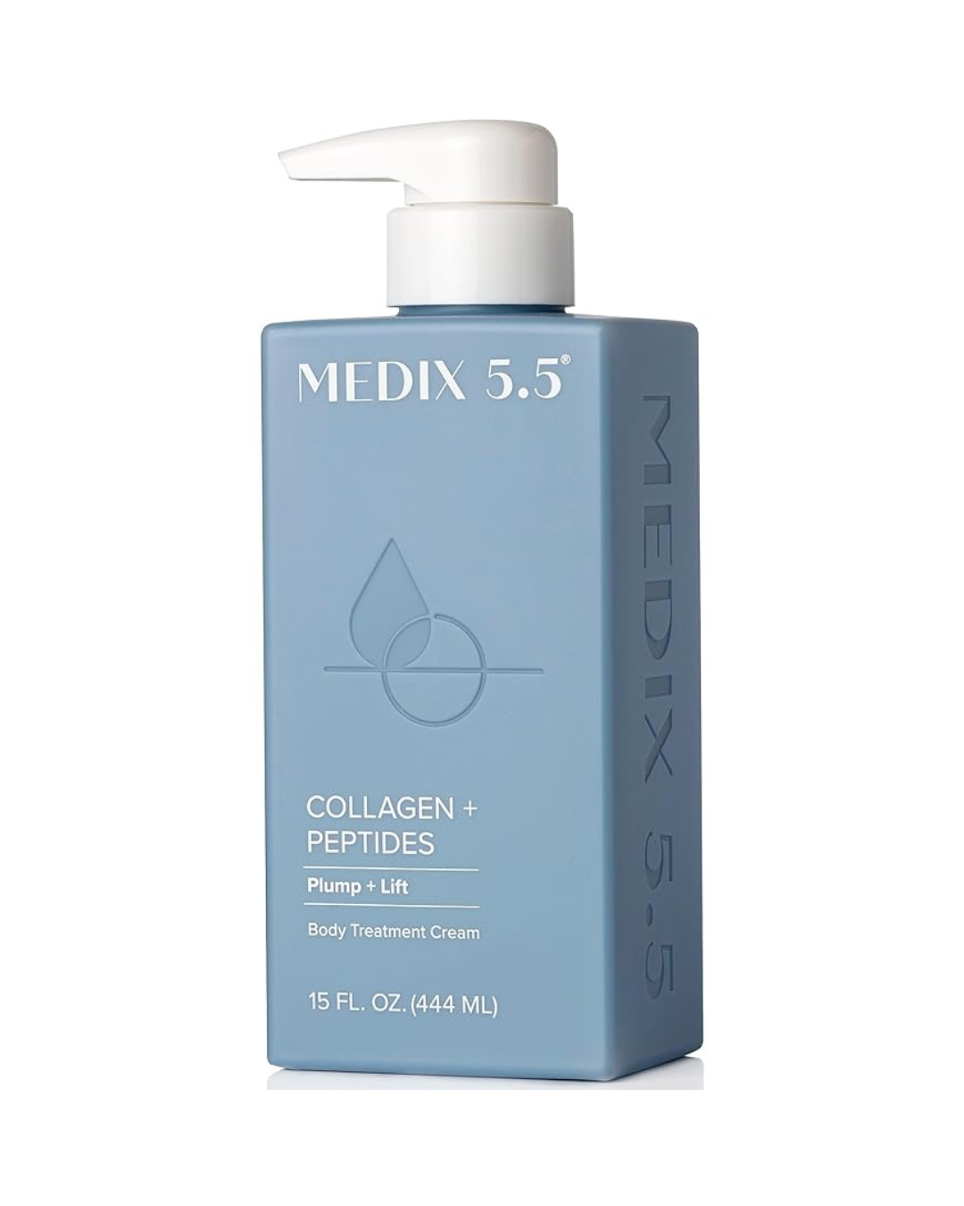 MEDIX 5.5 Collagen + Peptide Lotion